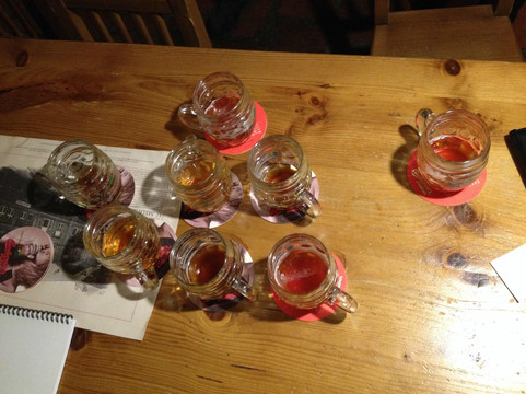 Beer Prague - walking brewery tours-布拉格必去景点