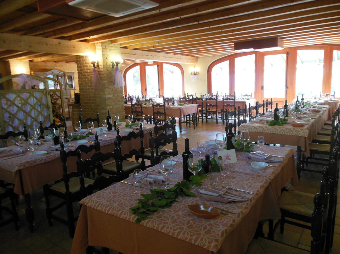 Agriturismo Mondo Antico
