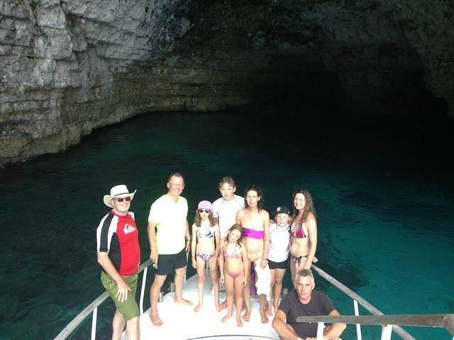 Hey Lampuki - Private Cruises-Ghajnsielem必去景点