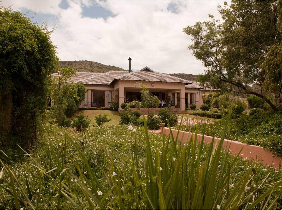 Phokeng酒店住宿-Thaba Legae Guest Lodge