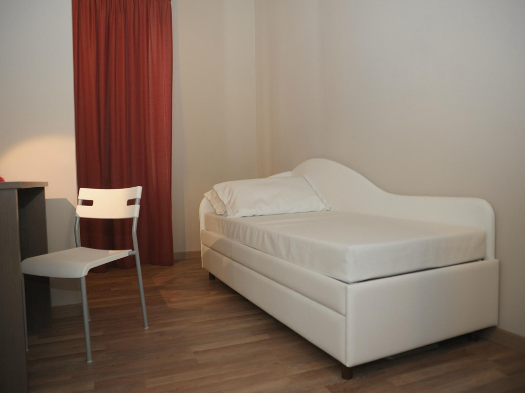 GG8 Hotel & Suite SPA主图