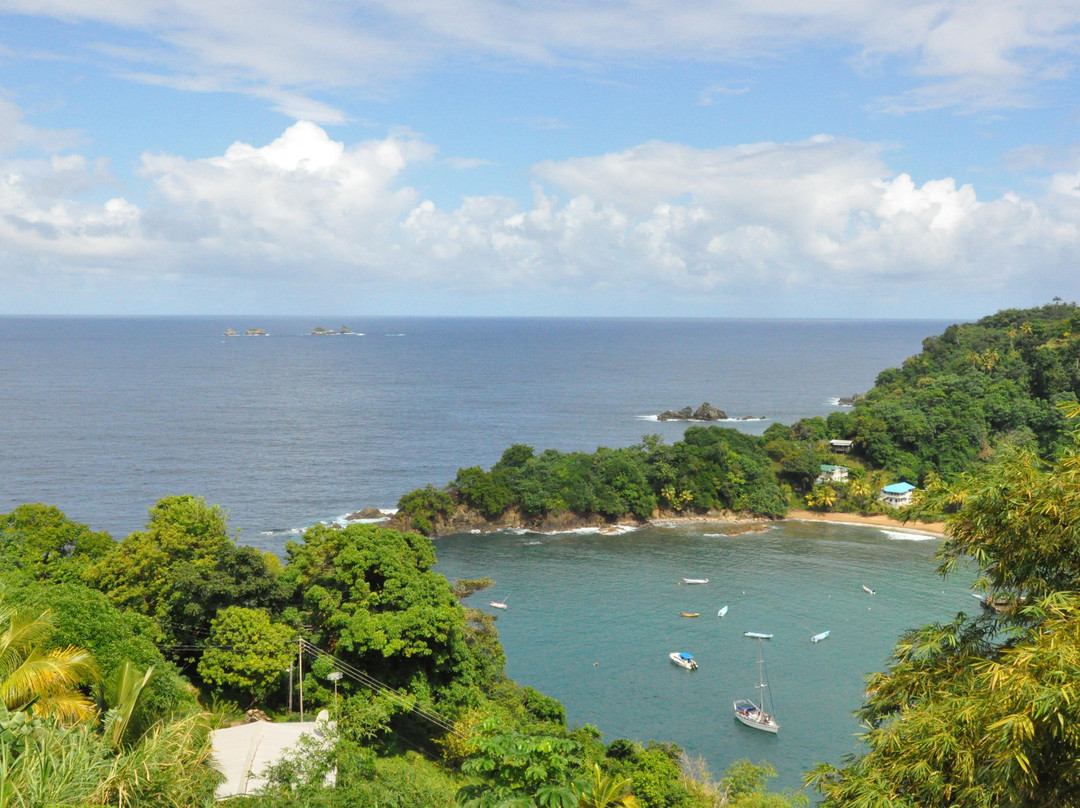 Mike's Holiday Resort