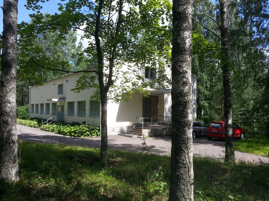Immalanjärvi主图