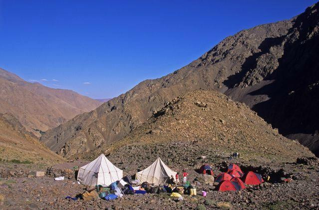 DesertVine - Day Tours-Agdz必去景点