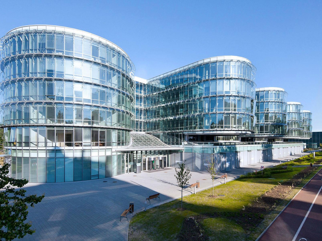 Pomorski Park Naukowo-Technologiczny Gdynia-格丁尼亚必去景点