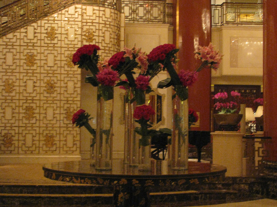 China World Hotel, Beijing主图