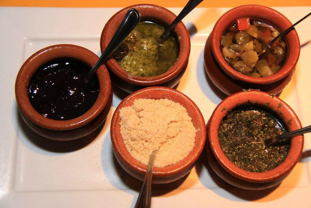 Malbek Gramado