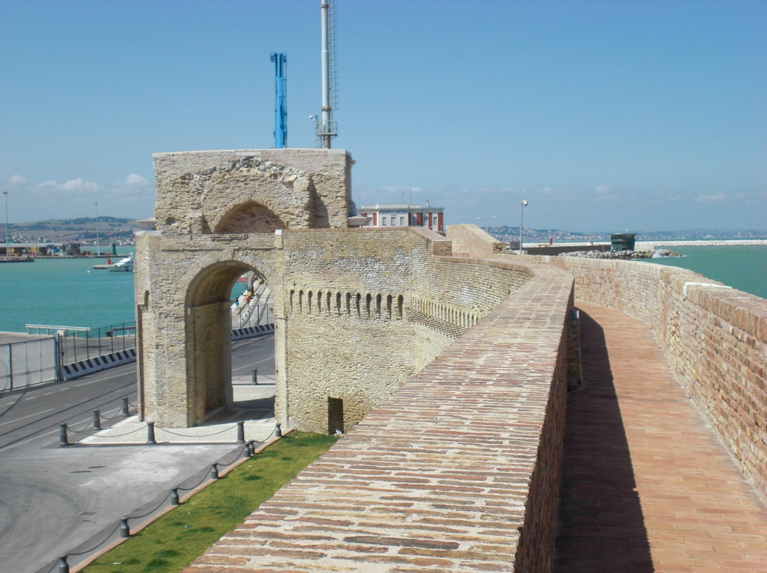 Arco Clementino