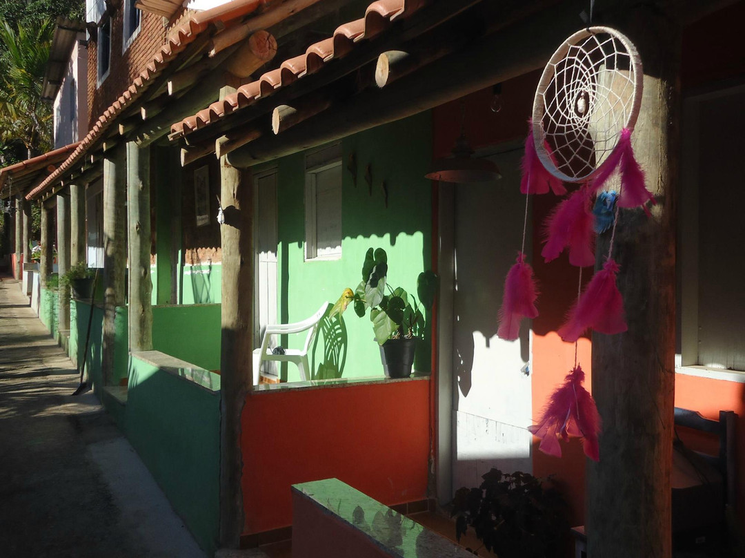 Pousada e Lazer Belphi主图