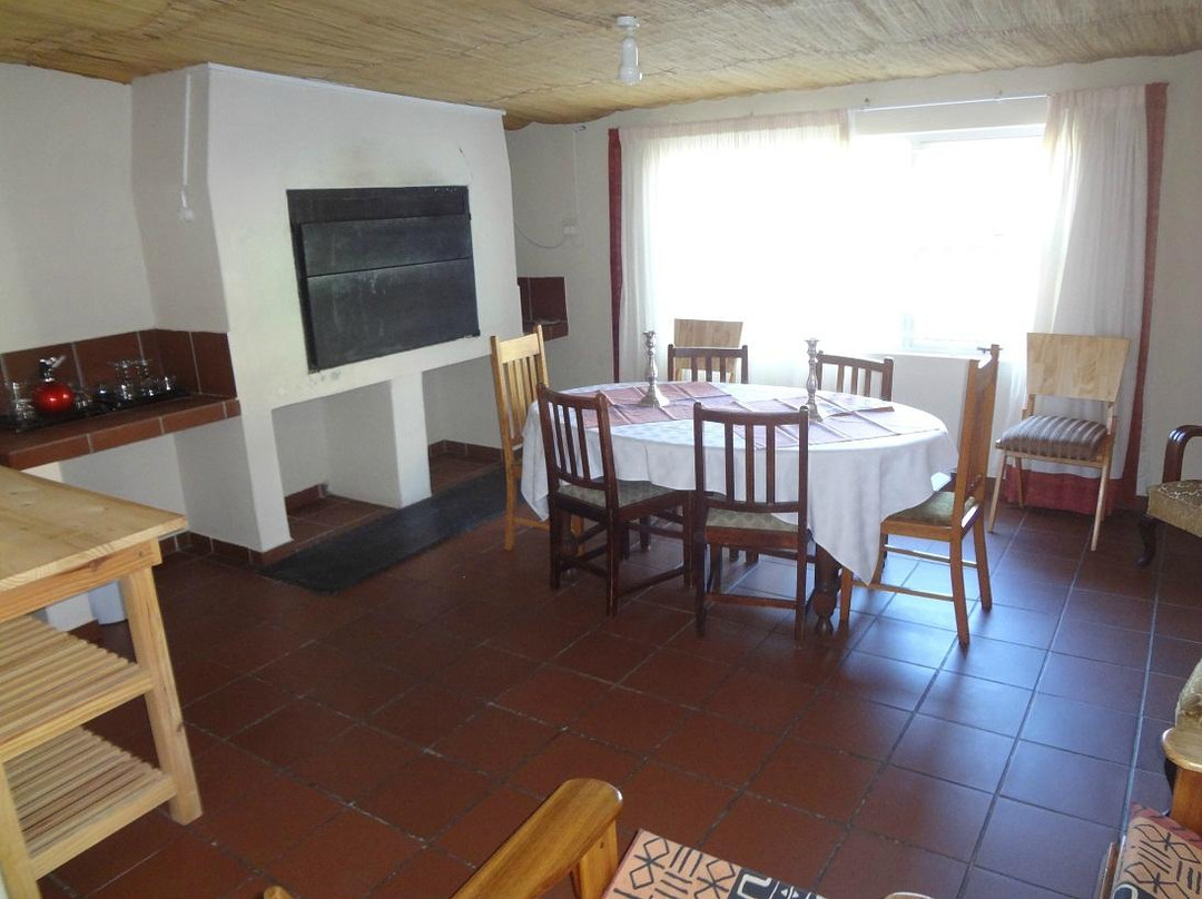 Rendezvous Self Catering Accommodation主图