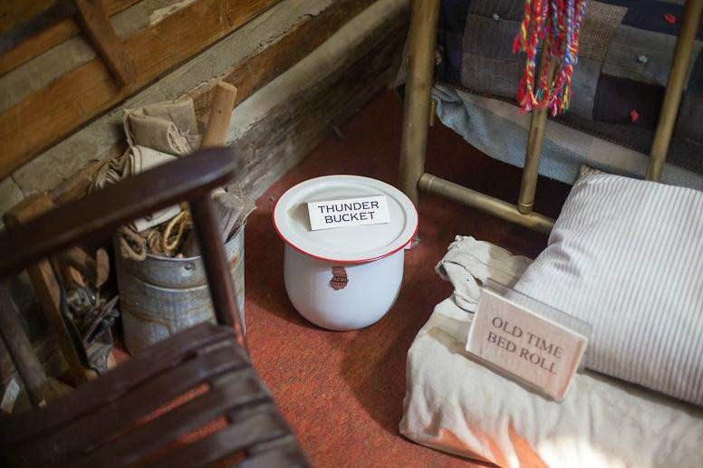 Old Trail Museum-Choteau必去景点