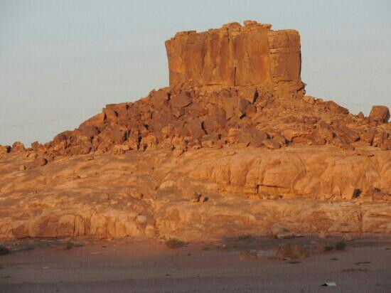 Tabuk Province旅游攻略图片