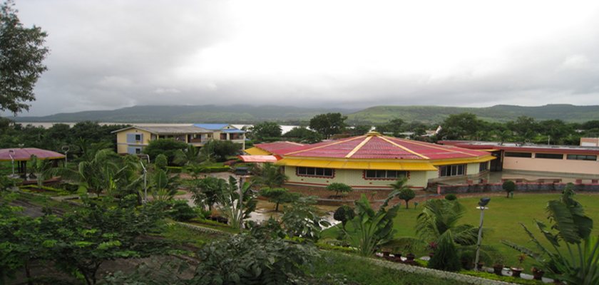 RutuGandh Lakeside Leisure Resort-官方