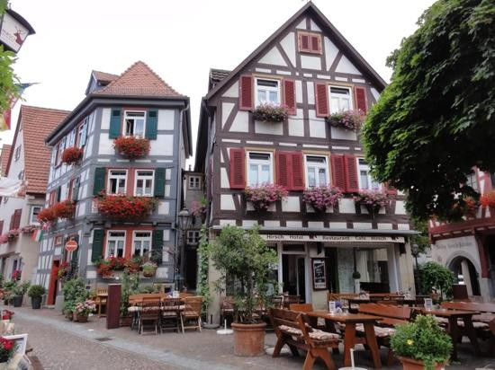 Kirchheim am Neckar旅游攻略图片