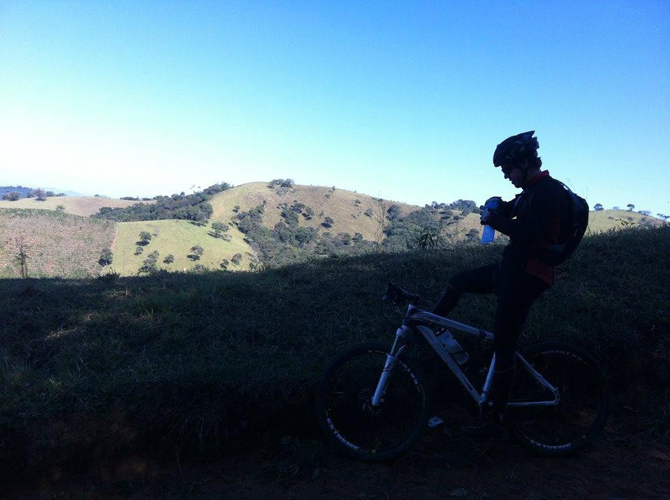 Serra da Manoela-Santa Rita Do Sapucai必去景点