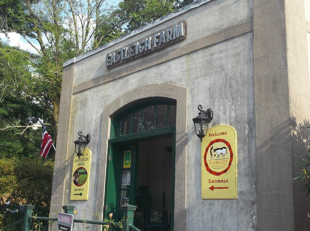 Eastleigh Farm-弗雷明汉必去景点
