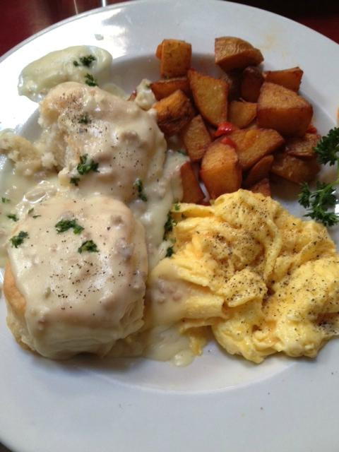 Brickhouse Cafe & Bar