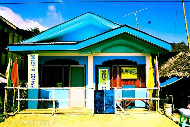 Marky's Hostel