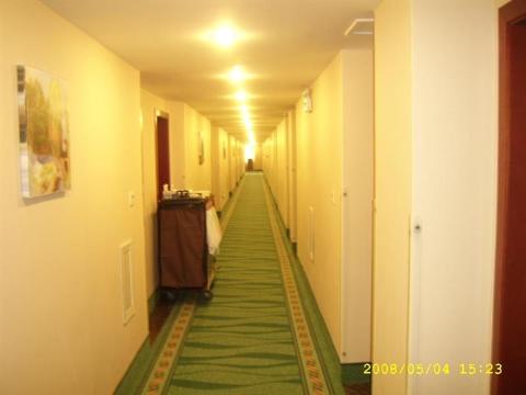 格林豪泰北京方庄商务酒店-官方