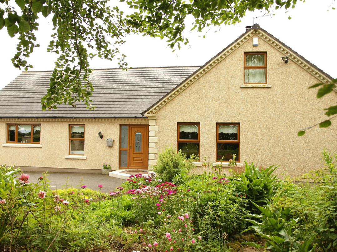 Kilmail Country Chalet主图