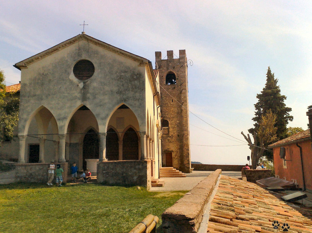 Santuario di Santa Augusta景点图片