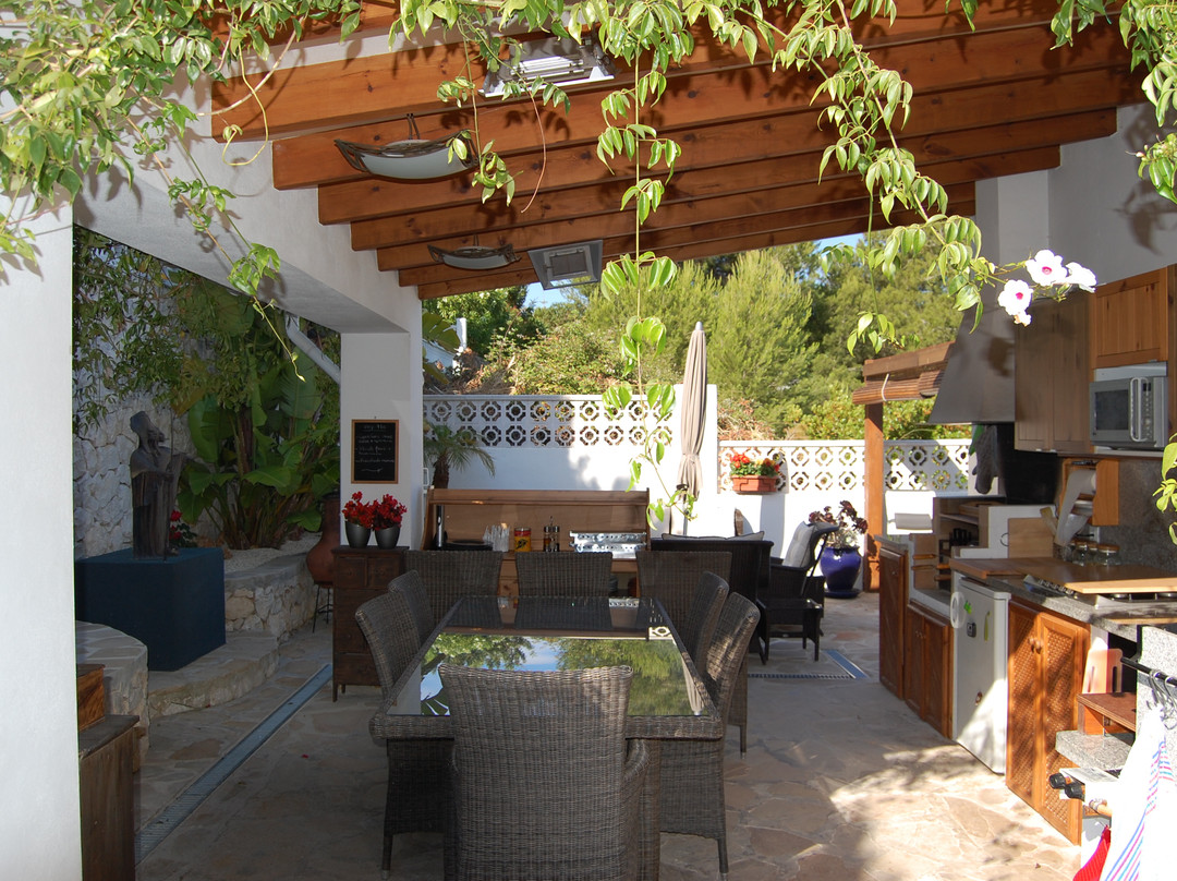 Casa Montgo Costa Blanca主图