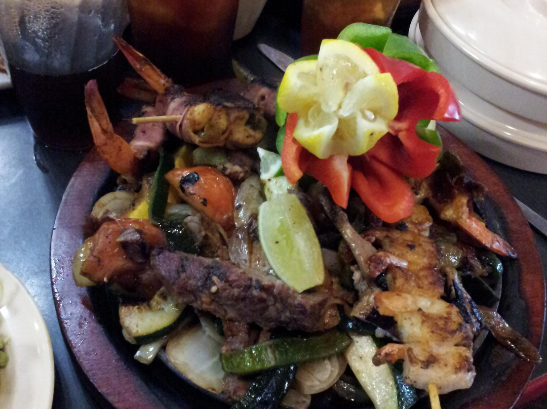 Luna's Mexican Restaurant