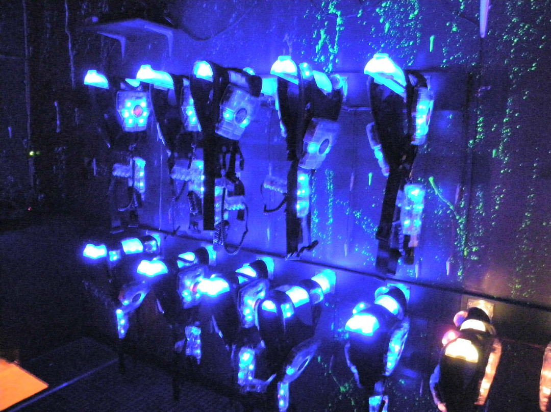 Caseyville旅游攻略图片