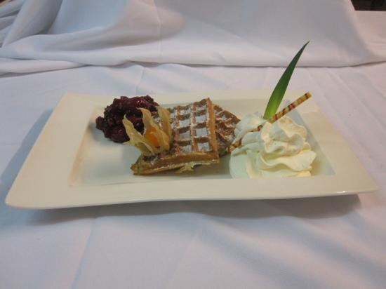 Herscheid餐馆和美食-Konditorei Cafe Sirringhaus