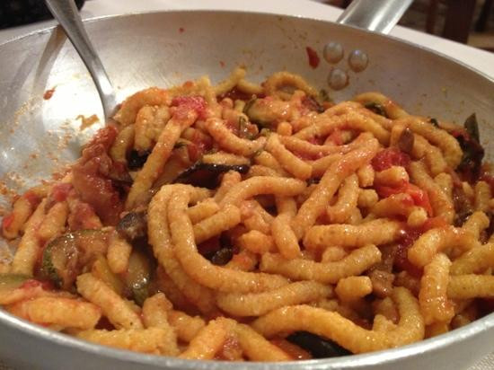 Borello餐馆和美食-Agriturismo Lastagnano