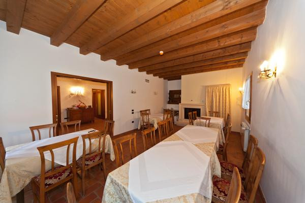 Agriturismo Corte Bonicella