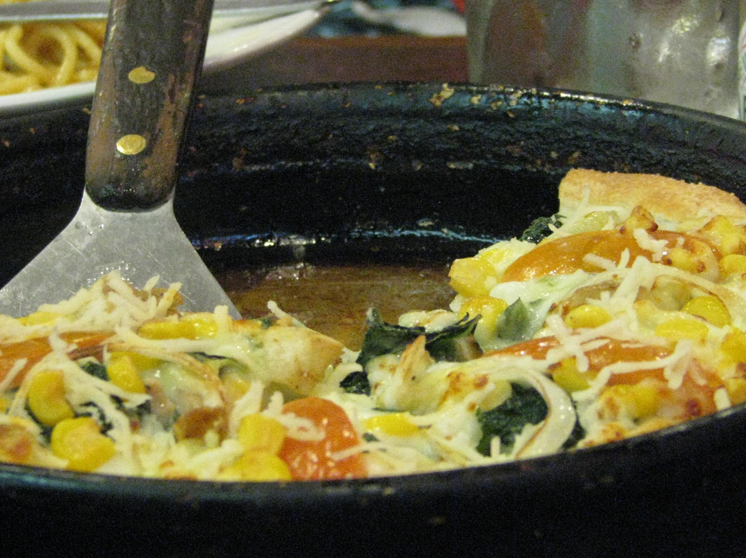 Malioboro Mall-日惹必去景点