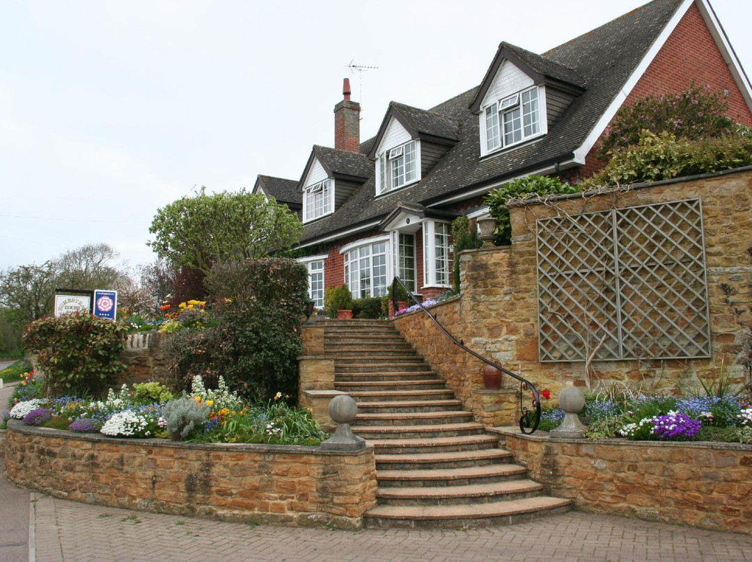 Homestead House