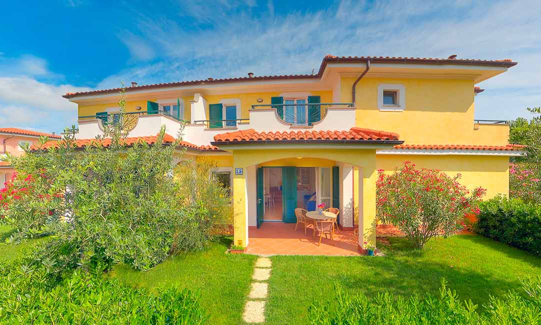 Villaggio Turistico Internazionale