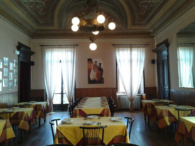 Ristorante Del Santuario