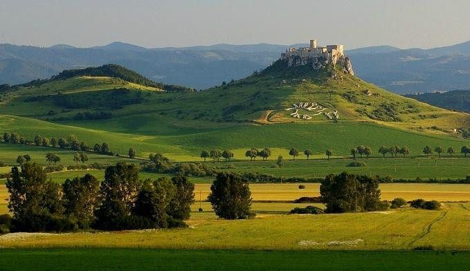 Adventoura Slovakia - Tours and adventures in Slovakia-波普拉德必去景点