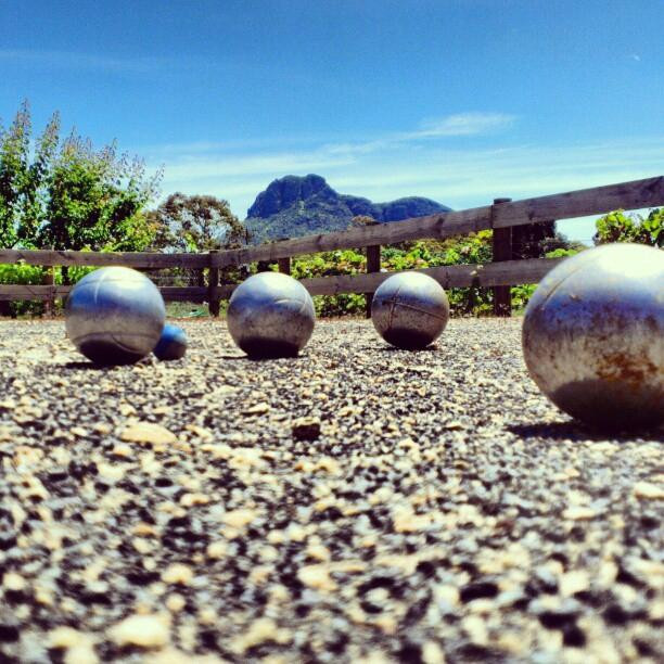 Grampians View Bed and Breakfast主图