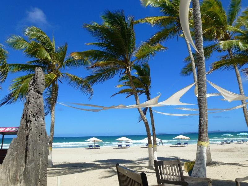 Playa el Agua旅游攻略图片