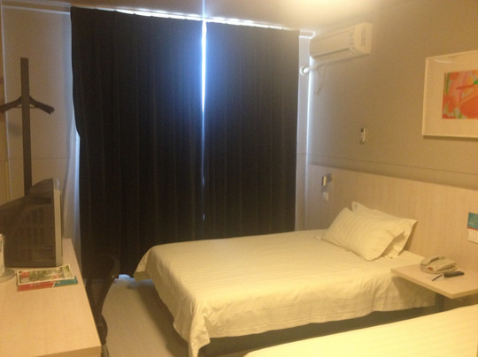 周口锦江之星黄河路店主图