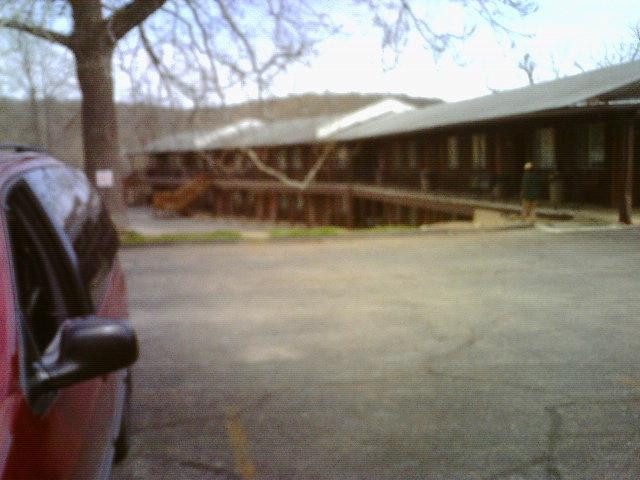 Sand Spring Resort主图