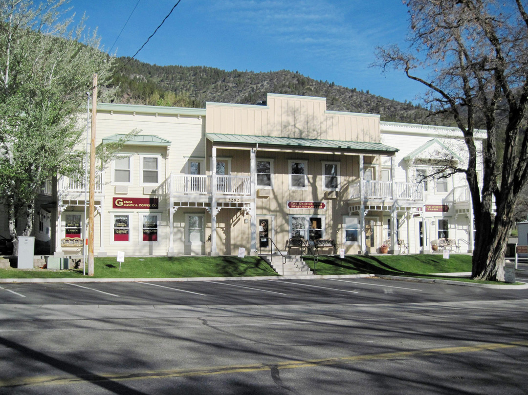 Genoa Country Inn主图