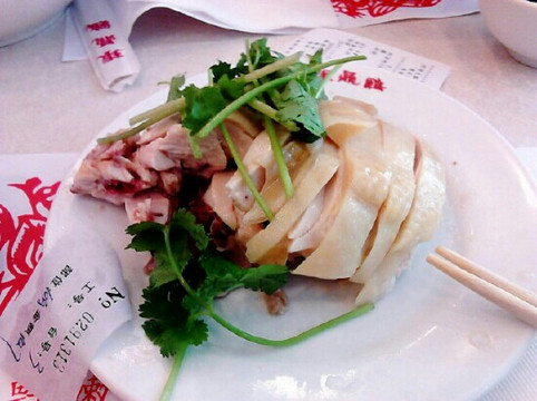 振鼎鸡(彭浦店)主图