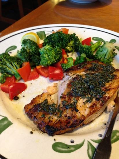 Olive Garden Italian Restaurant