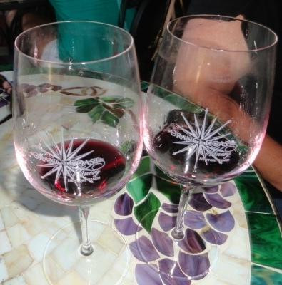 Orange Coast Winery-纽波特海滩必去景点