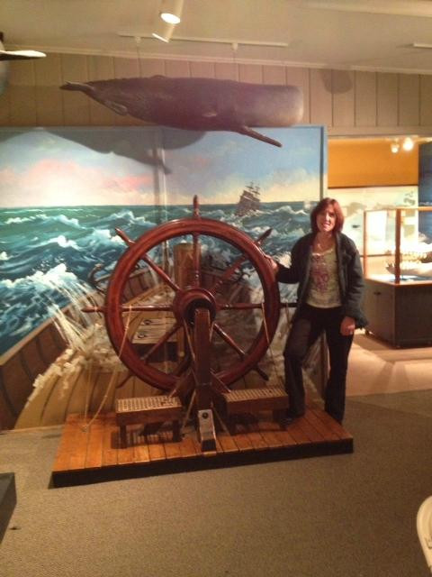 The Whaling Museum & Education Center-Cold Spring Harbor必去景点