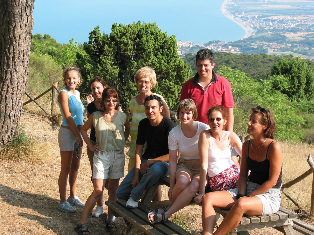 Italian Language School Centro Culturale Conero-Camerano必去景点