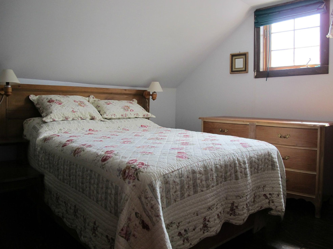 La Charmille de Wentworth-Nord主图