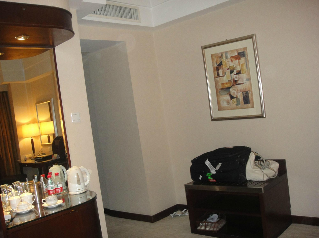 郑州建国饭店主图