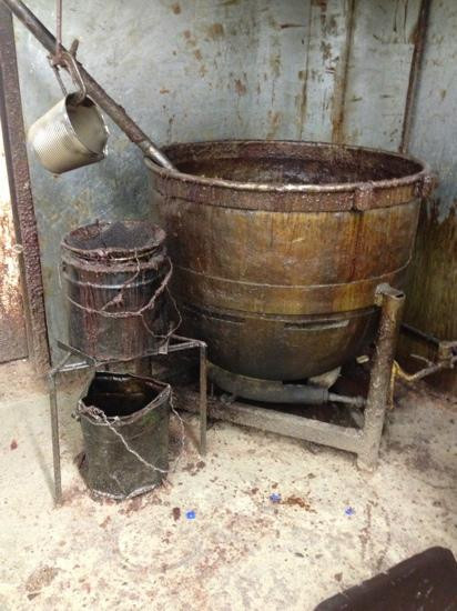 Shidoni Gallery and Sculpture Garden-Tesuque必去景点