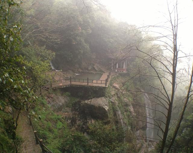 莫干山风景区-德清县必去景点